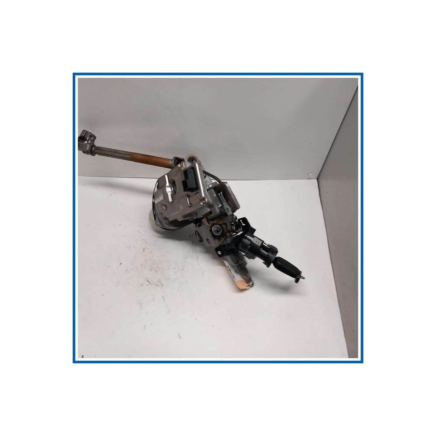 Piantone sterzo sup. ALB.STERZO.ELETTR. |  |  ALFA ROMEO MiTo