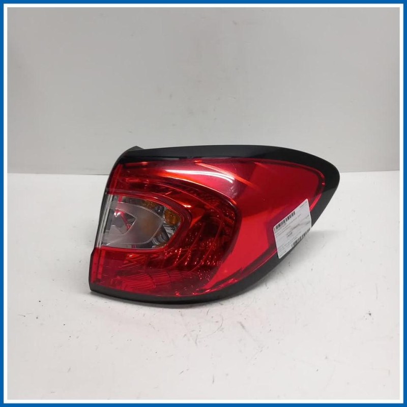 Fanale est. FANALINO POST DX | dx. | post. RENAULT Captur I