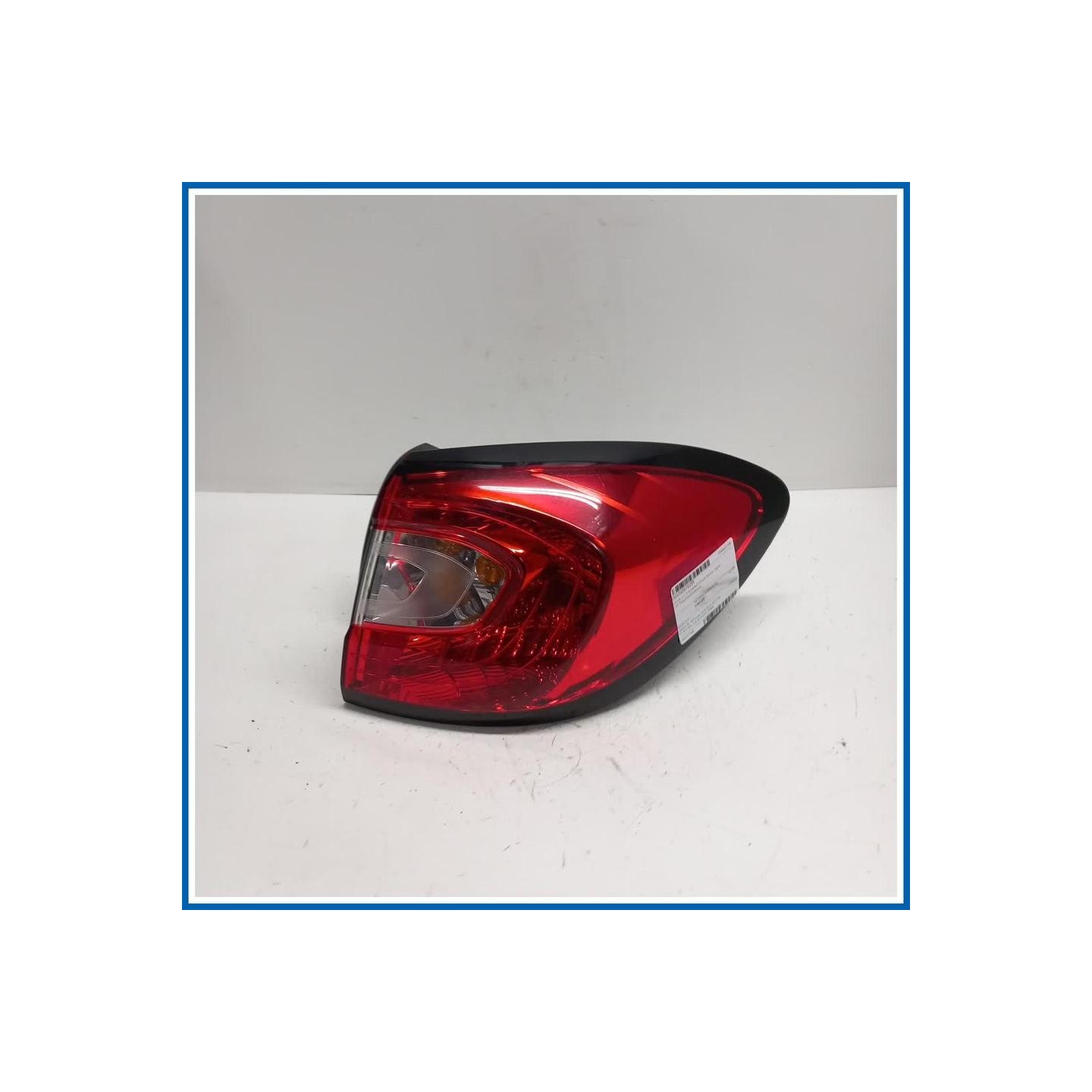 Fanale est. FANALINO POST DX | dx. | post. RENAULT Captur I