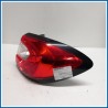 Fanale est. FANALINO POST DX | dx. | post. RENAULT Captur I