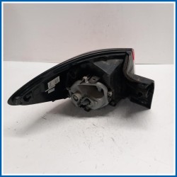 Fanale est. FANALINO POST DX | dx. | post. RENAULT Captur I