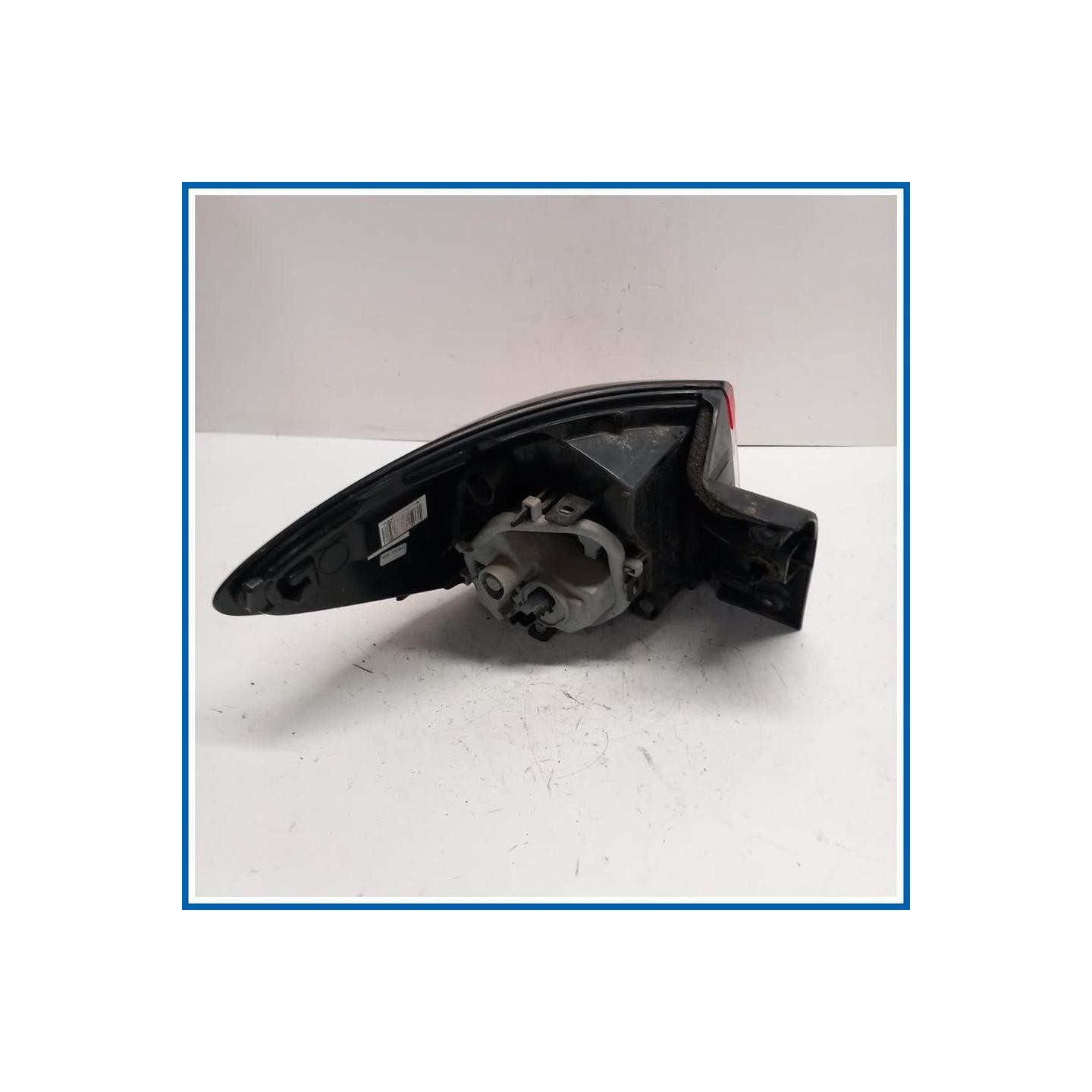 Fanale est. FANALINO POST DX | dx. | post. RENAULT Captur I