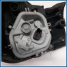 Fanale est. FANALINO POST DX | dx. | post. RENAULT Captur I