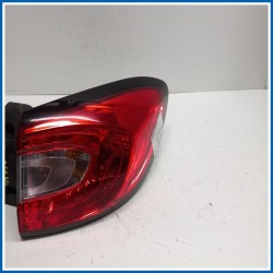 Fanale est. FANALINO POST DX | dx. | post. RENAULT Captur I