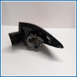 Fanale est. FANALINI POST SX | sx. | post. RENAULT Captur I