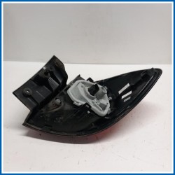 Fanale est. FANALINI POST SX | sx. | post. RENAULT Captur I