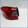 Fanale est. FANALINI POST SX | sx. | post. RENAULT Captur I