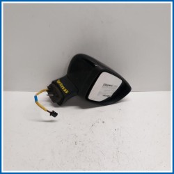 Retrovisore esterno RETROVISEUR EXT D | dx. | ant. RENAULT Captur I