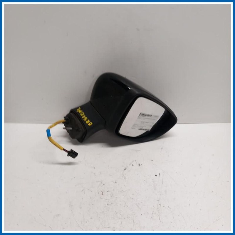 Retrovisore esterno RETROVISEUR EXT D | dx. | ant. RENAULT Captur I