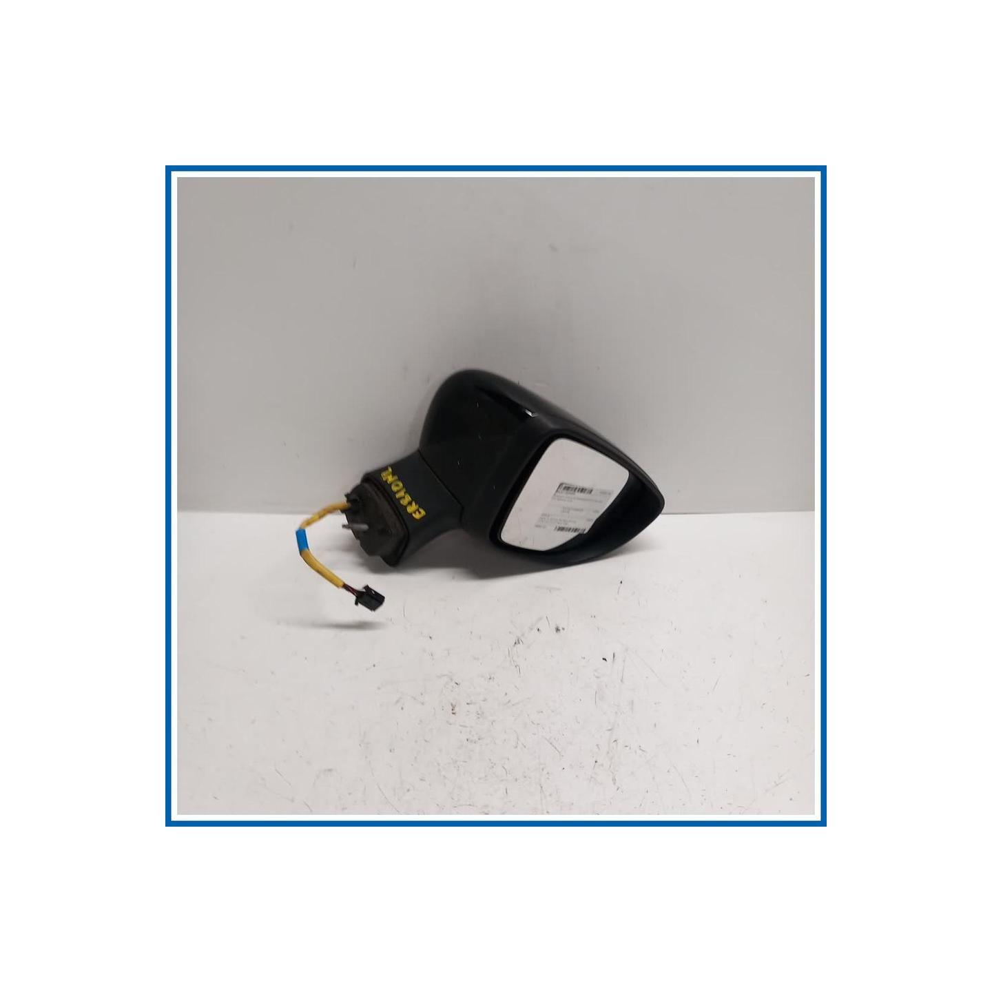 Retrovisore esterno RETROVISEUR EXT D | dx. | ant. RENAULT Captur I