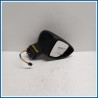 Retrovisore esterno RETROVISEUR EXT D | dx. | ant. RENAULT Captur I