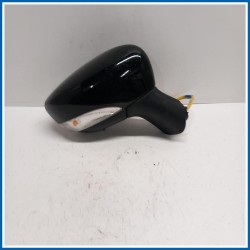 Retrovisore esterno RETROVISEUR EXT D | dx. | ant. RENAULT Captur I