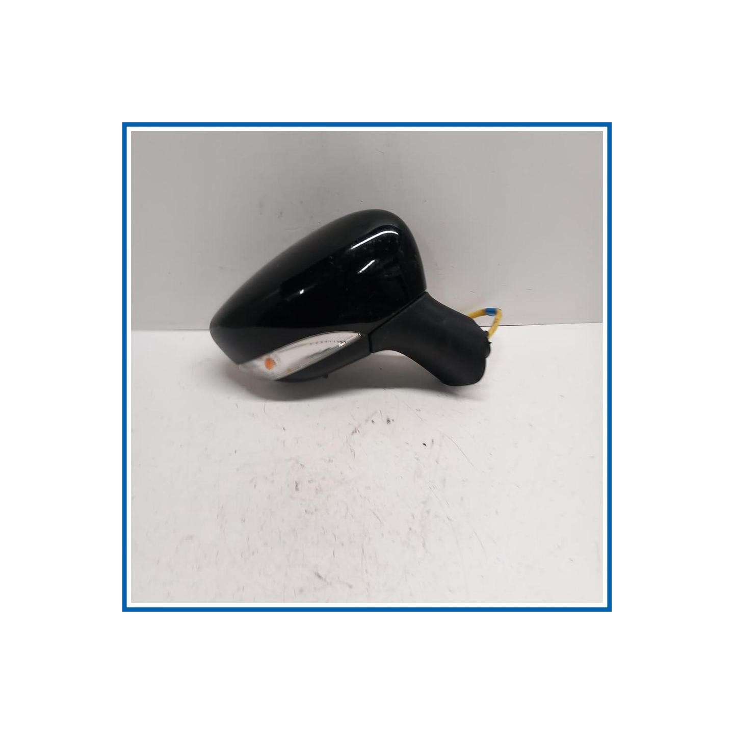 Retrovisore esterno RETROVISEUR EXT D | dx. | ant. RENAULT Captur I