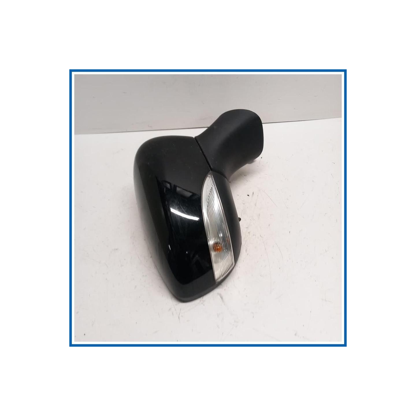 Retrovisore esterno RETROVISEUR EXT D | dx. | ant. RENAULT Captur I