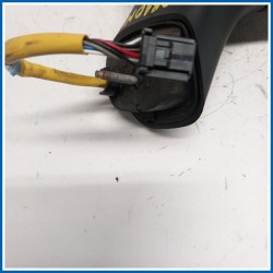 Retrovisore esterno RETROVISEUR EXT D | dx. | ant. RENAULT Captur I