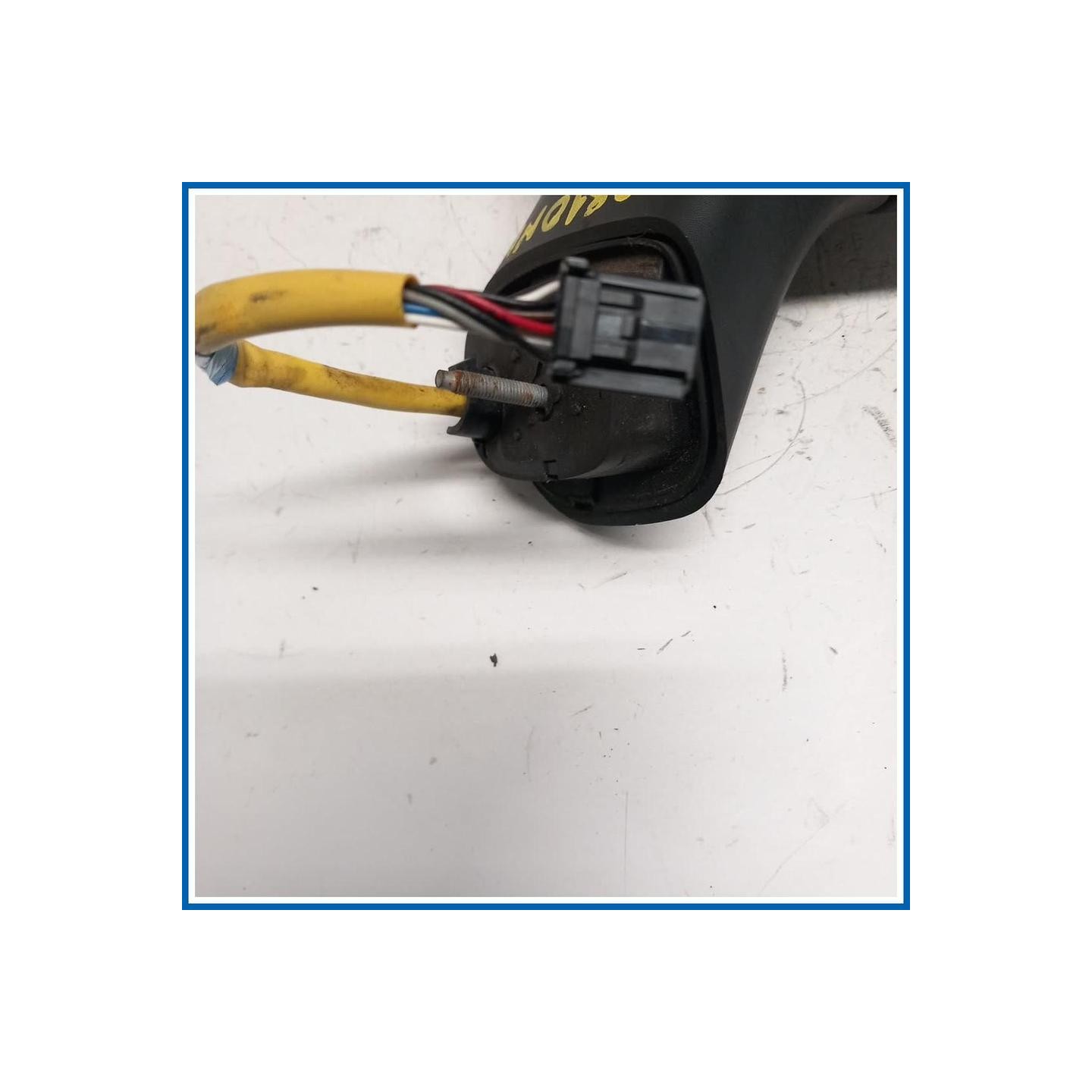 Retrovisore esterno RETROVISEUR EXT D | dx. | ant. RENAULT Captur I
