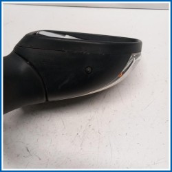 Retrovisore esterno RETROVISEUR EXT D | dx. | ant. RENAULT Captur I