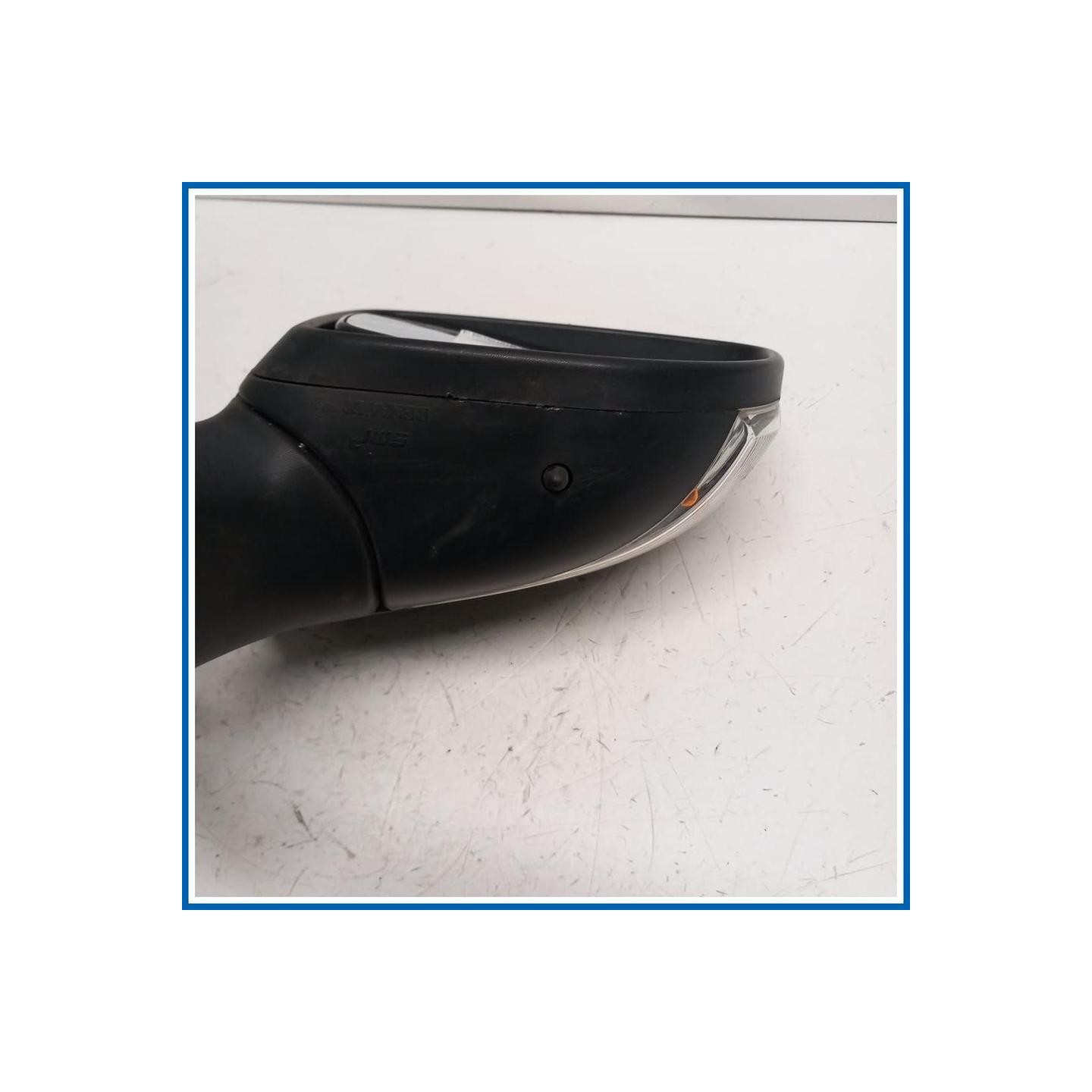 Retrovisore esterno RETROVISEUR EXT D | dx. | ant. RENAULT Captur I