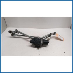 Meccanismo Tergicristallo MECANISME ESSUIE |  |  RENAULT Captur I