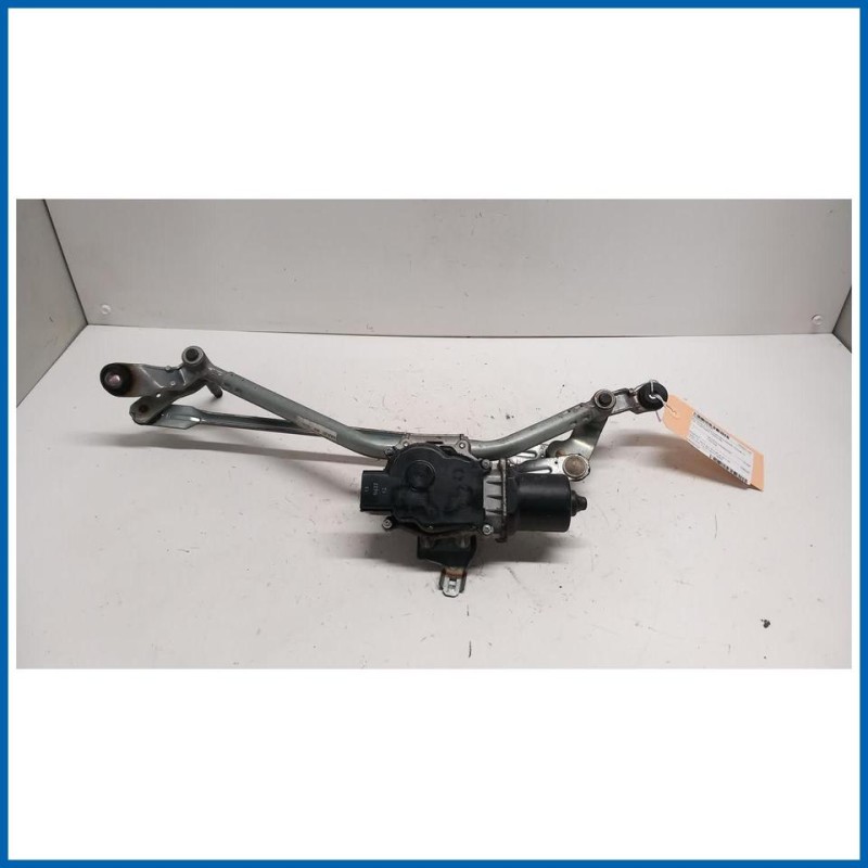 Meccanismo Tergicristallo MECANISME ESSUIE |  |  RENAULT Captur I