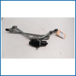 Meccanismo Tergicristallo MECANISME ESSUIE |  |  RENAULT Captur I