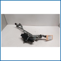 Meccanismo Tergicristallo MECANISME ESSUIE |  |  RENAULT Captur I