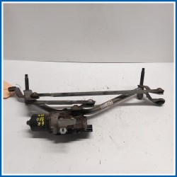 Meccanismo Tergicristallo MECANISME ESSUIE |  |  RENAULT Captur I