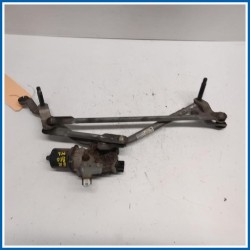 Meccanismo Tergicristallo MECANISME ESSUIE |  |  RENAULT Captur I