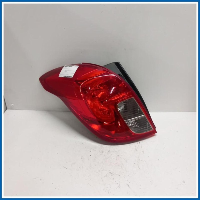 Fanale | sx. | post. OPEL Mokka