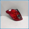 Fanale | sx. | post. OPEL Mokka