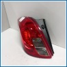 Fanale | sx. | post. OPEL Mokka