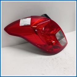 Fanale | sx. | post. OPEL Mokka