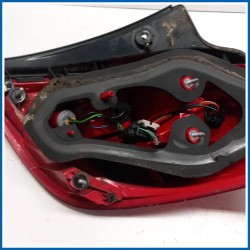 Fanale | sx. | post. OPEL Mokka