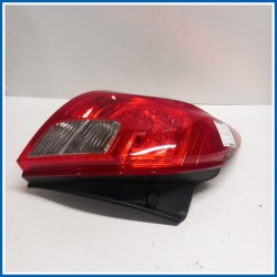 Fanale | sx. | post. OPEL Mokka