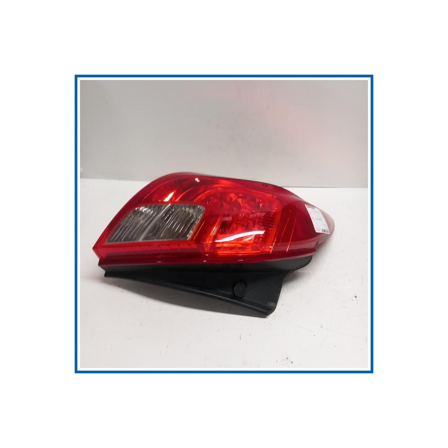Fanale | sx. | post. OPEL Mokka