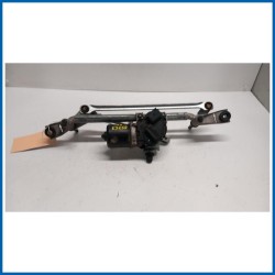 Meccanismo Tergicristallo SISTEMA DI BIEL |  |  OPEL Mokka