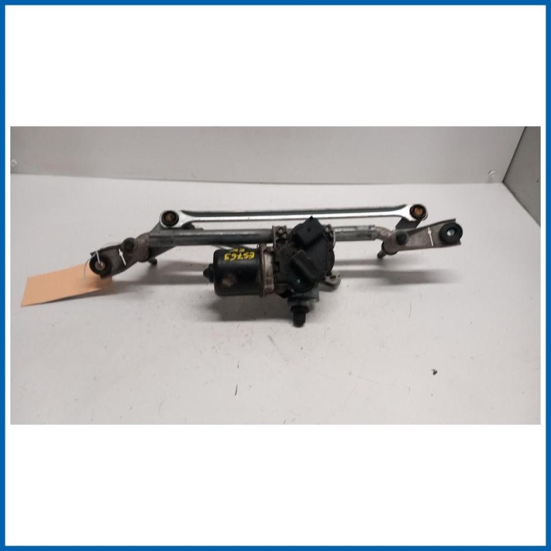 Meccanismo Tergicristallo SISTEMA DI BIEL |  |  OPEL Mokka