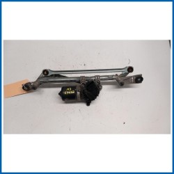 Meccanismo Tergicristallo SISTEMA DI BIEL |  |  OPEL Mokka