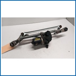 Meccanismo Tergicristallo SISTEMA DI BIEL |  |  OPEL Mokka