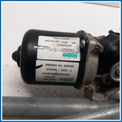 Meccanismo Tergicristallo SISTEMA DI BIEL |  |  OPEL Mokka