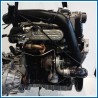 Motore |  |  VOLKSWAGEN Golf Plus I