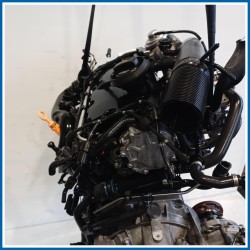 Motore |  |  VOLKSWAGEN Golf Plus I