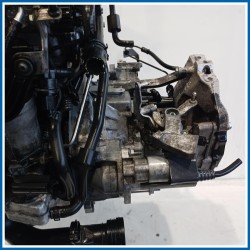 Cambio . |  |  VOLKSWAGEN Golf Plus I