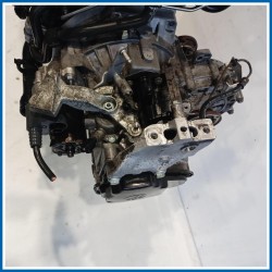 Cambio . |  |  VOLKSWAGEN Golf Plus I