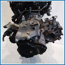 Cambio . |  |  VOLKSWAGEN Golf Plus I