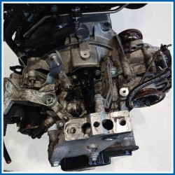 Cambio . |  |  VOLKSWAGEN Golf Plus I