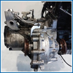 Cambio . |  |  VOLKSWAGEN Golf Plus I