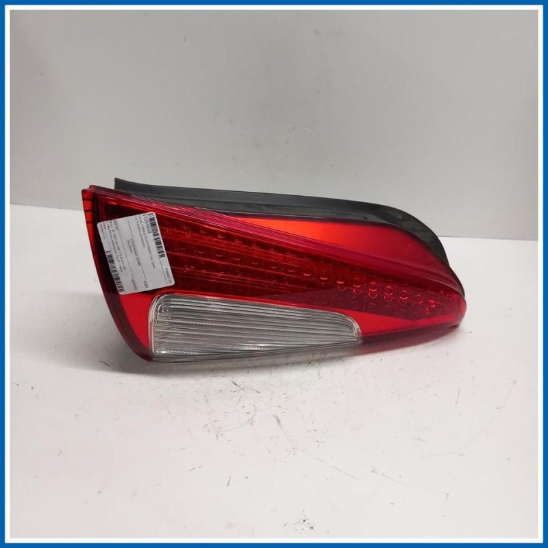 Fanale FANALE POSTERIORE | dx. | post. LANCIA Musa II