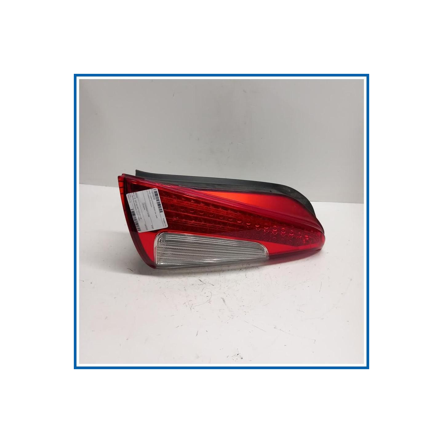 Fanale FANALE POSTERIORE | dx. | post. LANCIA Musa II