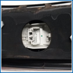 Fanale FANALE POSTERIORE | dx. | post. LANCIA Musa II